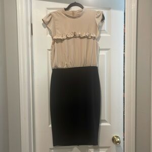 Size 6 Ava and Aiden Dress